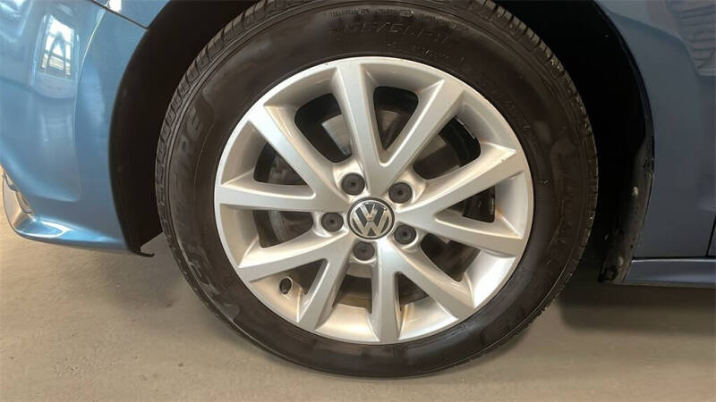 2015 Volkswagen Jetta