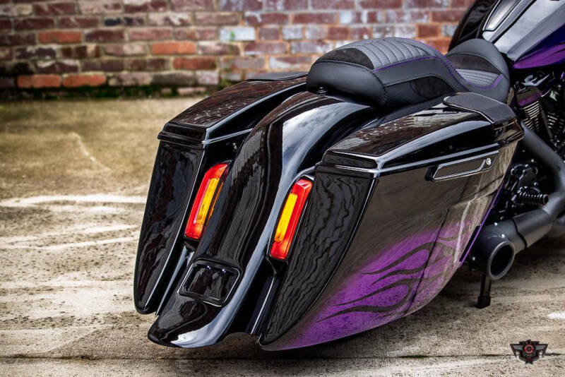 2024 Harley-Davidson Street Glide