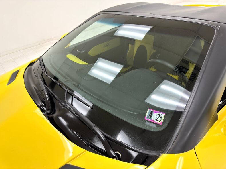 2020 Lamborghini Aventador