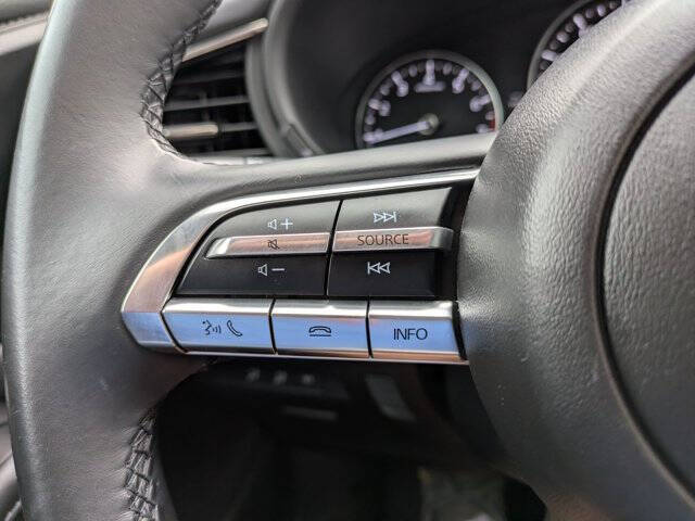 2023 Mazda CX-30 2.5 S Preferred