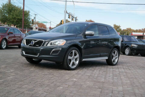 2013 Volvo XC60 for sale at Cars-KC LLC in Overland Park KS
