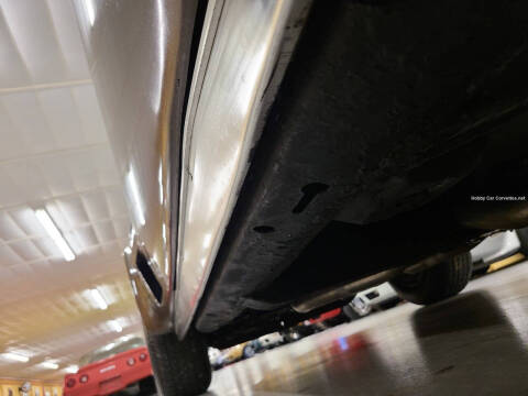 1979 Chevrolet Corvette