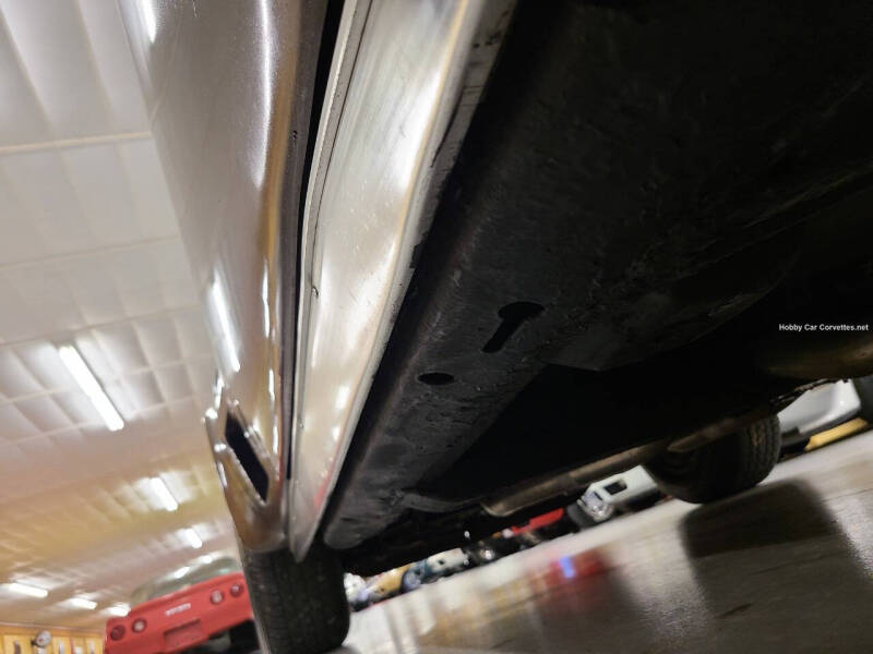 1979 Chevrolet Corvette