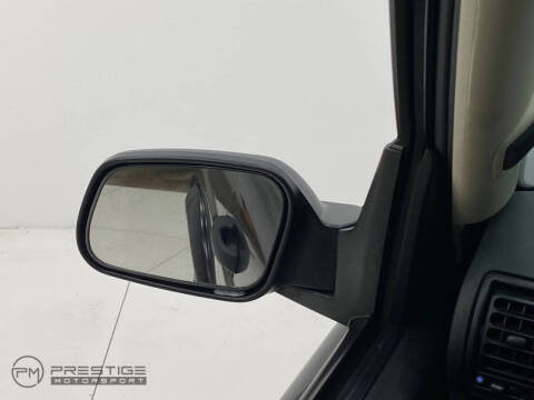 2003 Land Rover Discovery SE