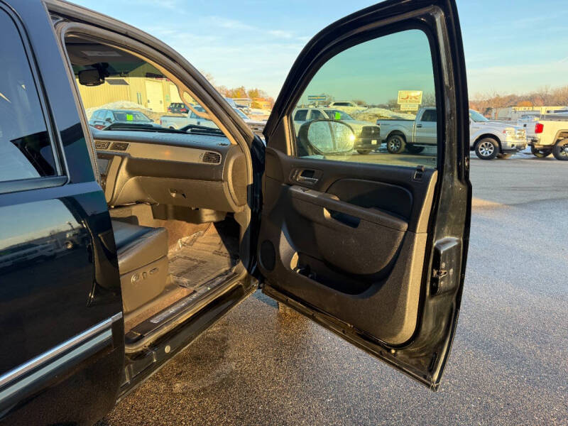 2012 GMC Sierra 1500 SLT