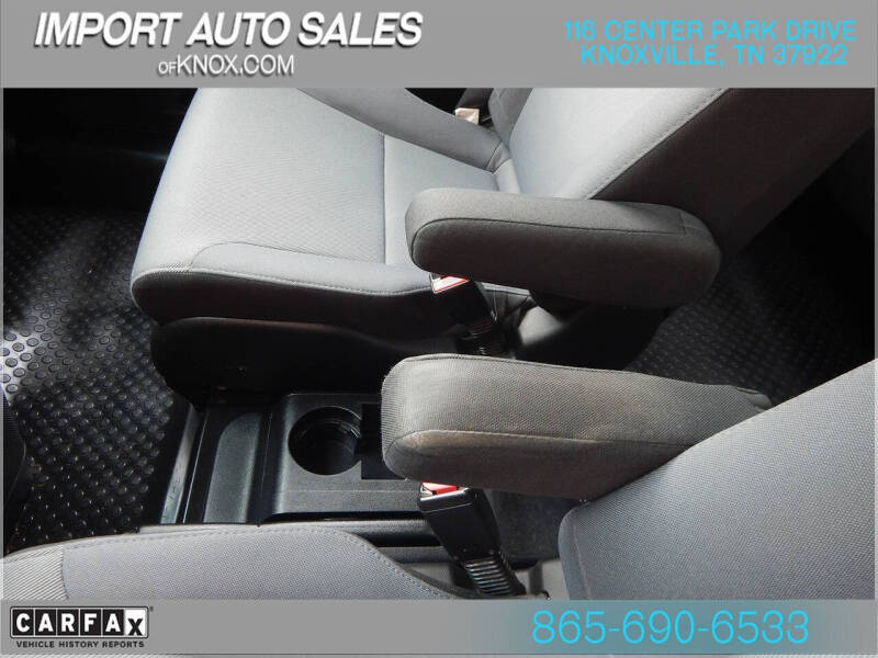 2007 Honda Element EX