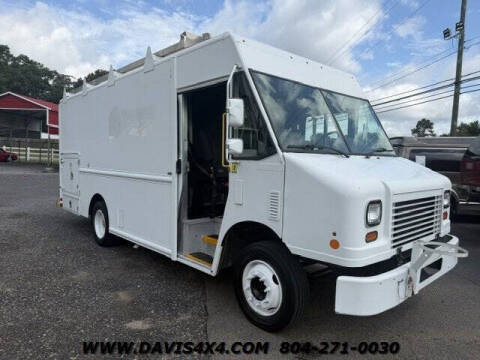2016 Freightliner MT55 Chassis