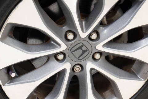 2013 Honda Accord LX-S