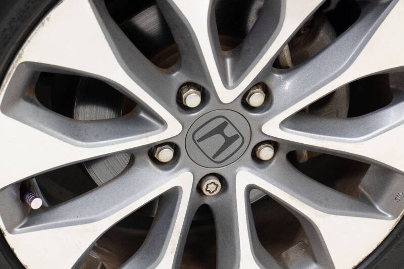 2013 Honda Accord LX-S