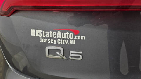 2019 Audi Q5 quattro Premium 45 TFSI