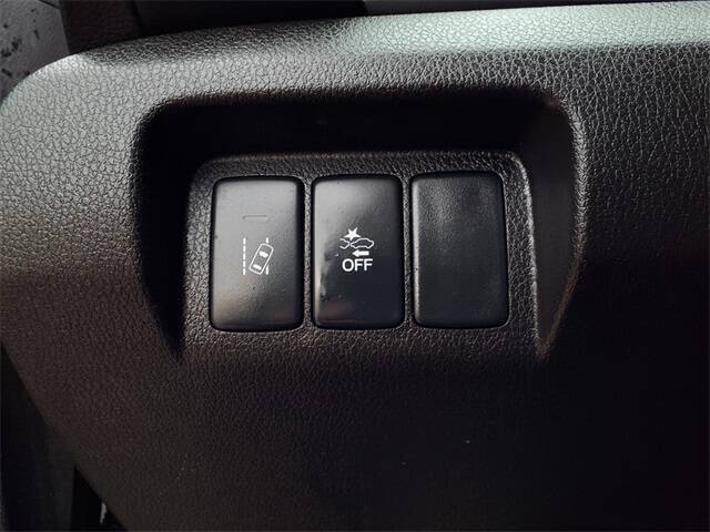 2017 Acura ILX w/Tech w/A-SPEC