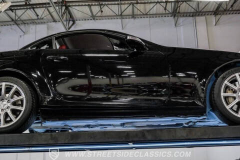 2005 Mercedes-Benz SLK SLK 350