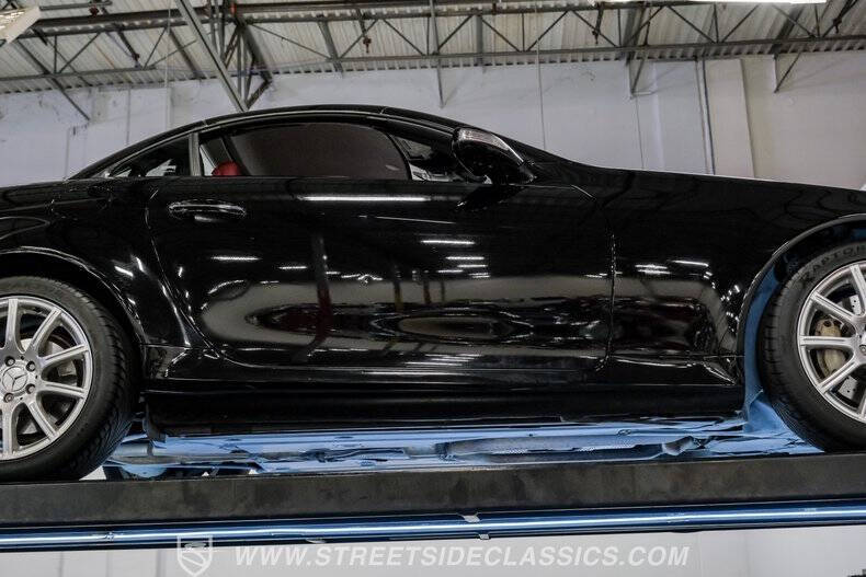 2005 Mercedes-Benz SLK SLK 350