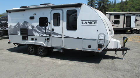 2021 Lance 1985 SLIDE OUT