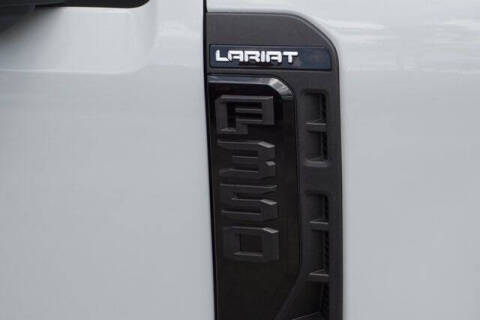 2025 Ford F-350 Super Duty