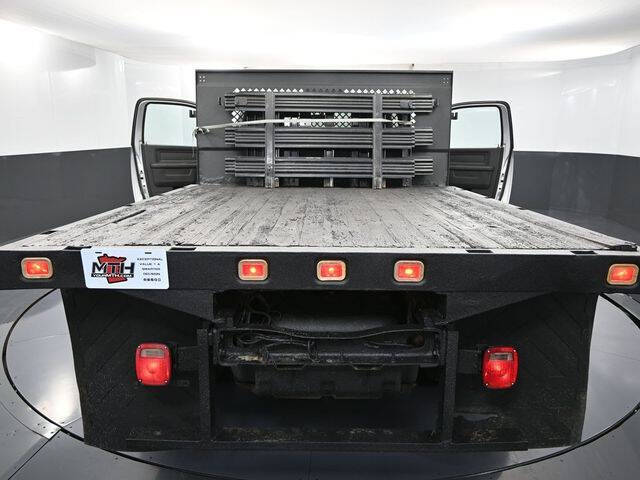 2011 RAM 3500