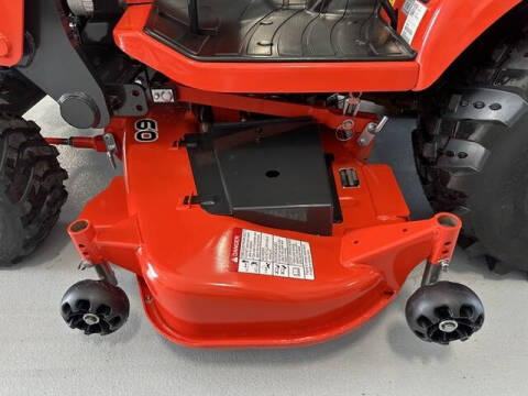 2025 Kioti CS2520 HST