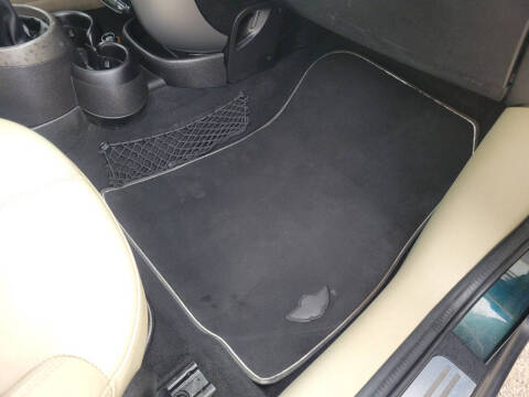 2012 MINI Cooper Countryman