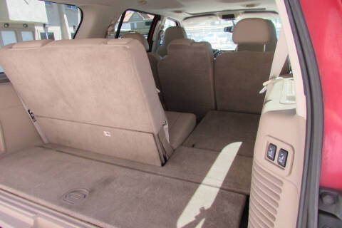 2003 Ford Expedition Eddie Bauer