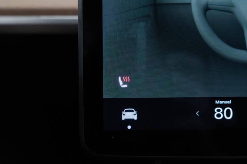 2019 Tesla Model 3 Mid Range