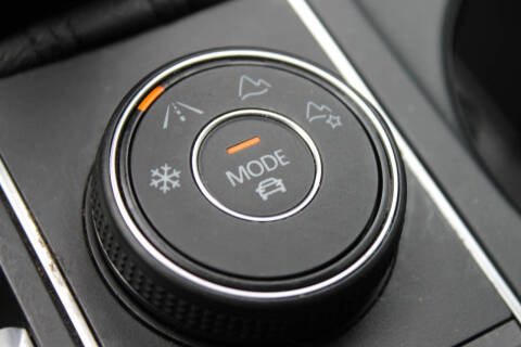 2019 Volkswagen Atlas V6 SE 4Motion