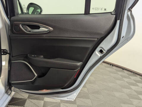 2021 Alfa Romeo Giulia Ti