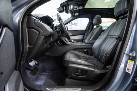 2021 Land Rover Range Rover Velar P250 R-Dynamic S
