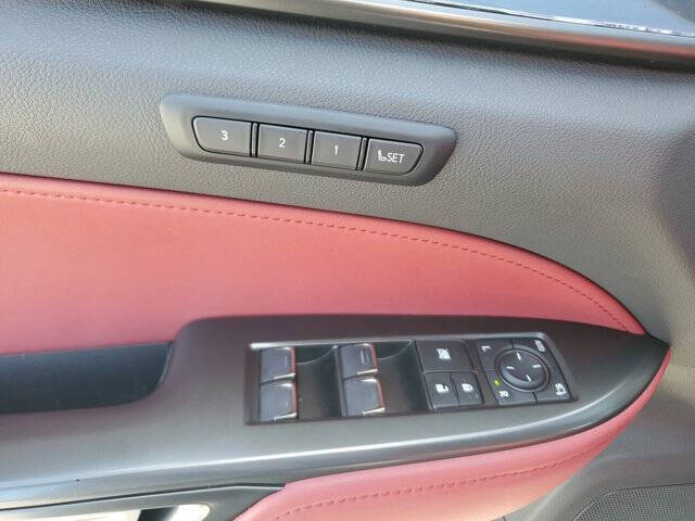 2025 Lexus NX 250 Premium