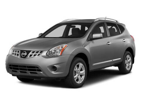 2014 Nissan Rogue Select for sale at Corpus Christi Pre Owned in Corpus Christi TX