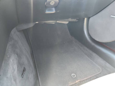 1998 Chevrolet Corvette