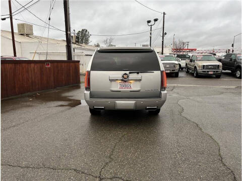 2013 Cadillac Escalade ESV Premium