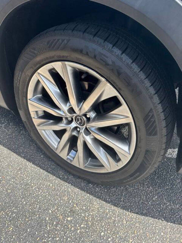2017 Mazda CX-9 Grand Touring