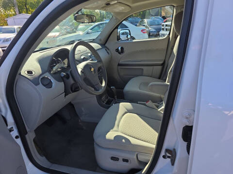 2007 Chevrolet HHR LT