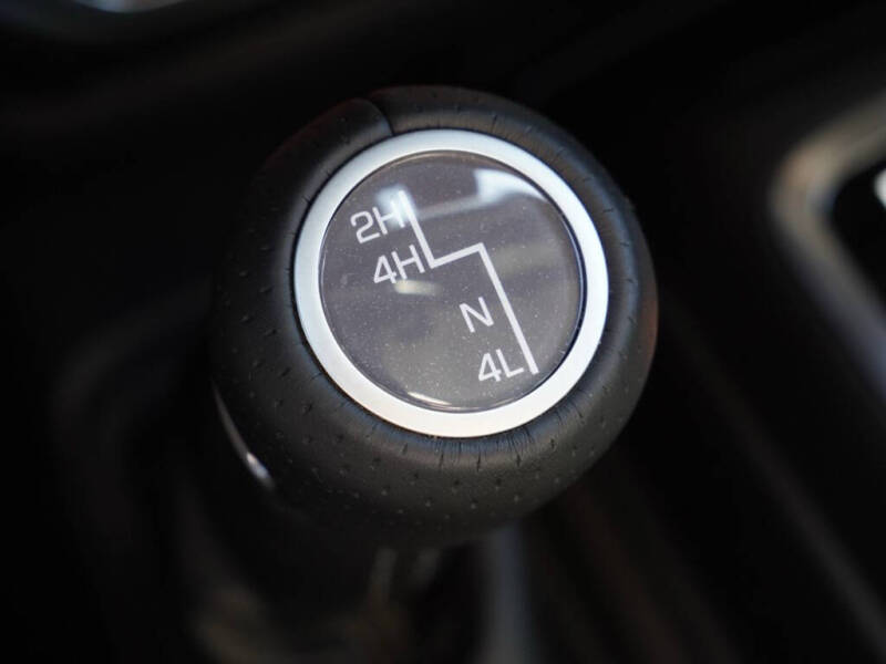 2024 Jeep Gladiator Mojave