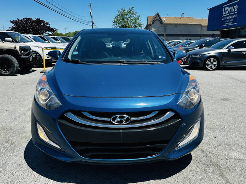 2013 Hyundai Elantra GT