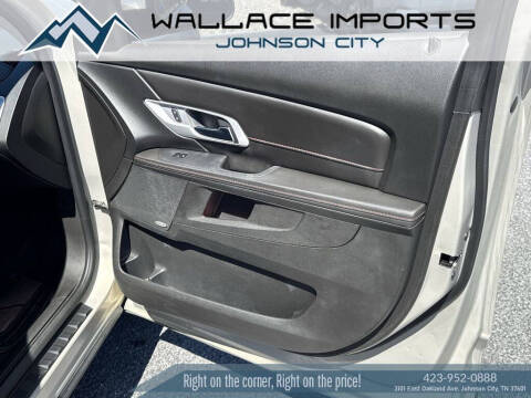 2012 GMC Terrain SLE-2