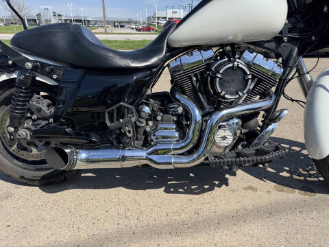 2016 Harley-Davidson Road Glide Special
