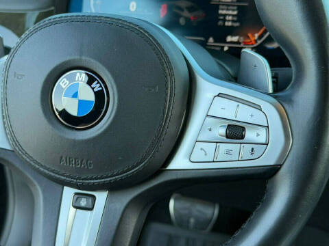 2020 BMW 7 Series 740i xDrive