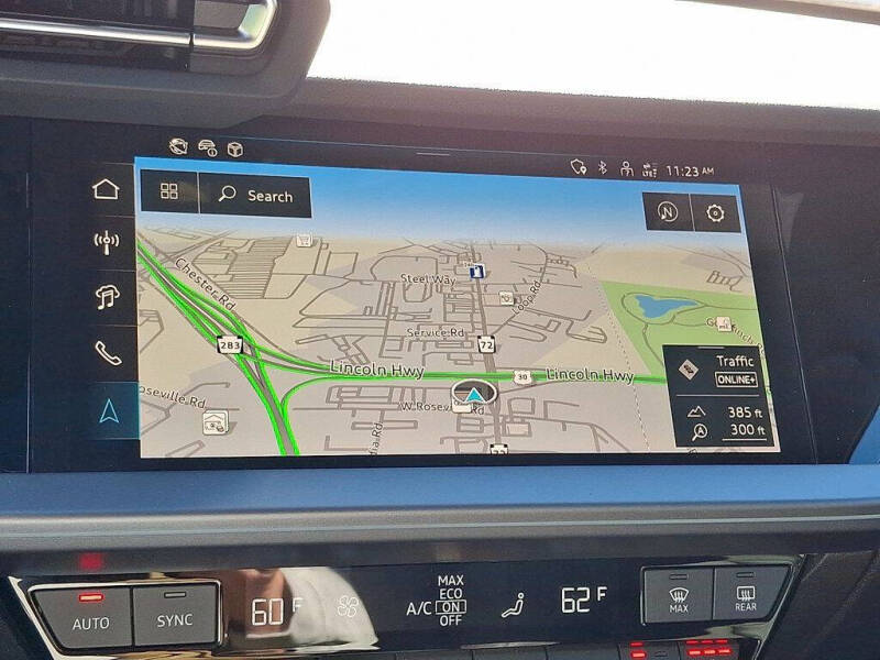 2026 Audi A3 quattro Premium 40 TFSI