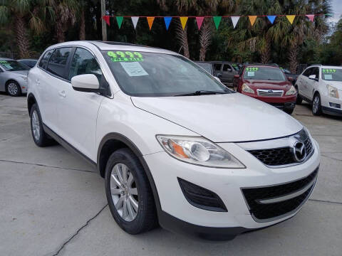 2010 Mazda CX-9 Sport