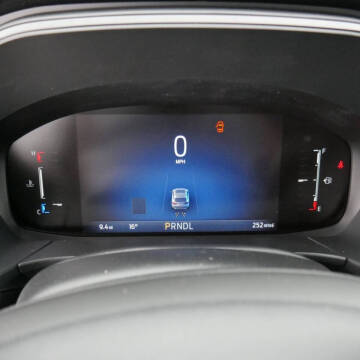 2026 Ford Escape Hybrid ST-Line Select