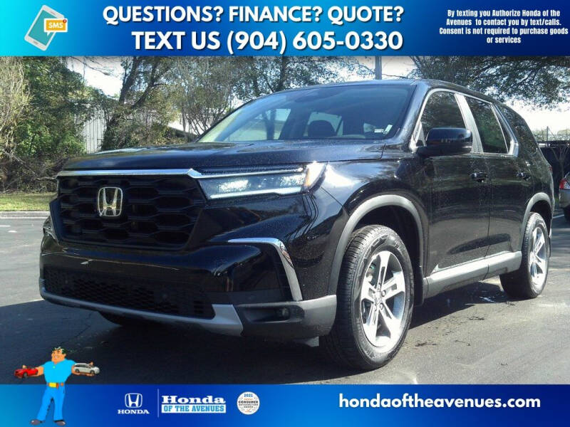2023 Honda Pilot for sale in Jacksonville, FL