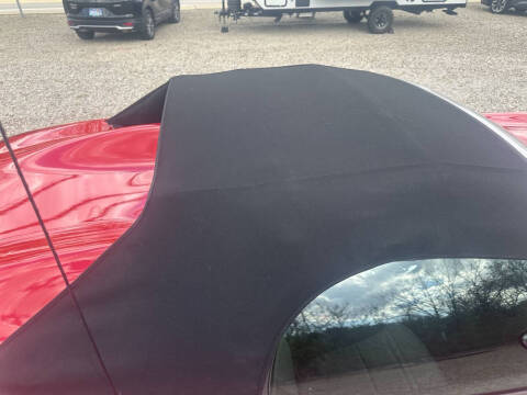 2007 Pontiac Solstice