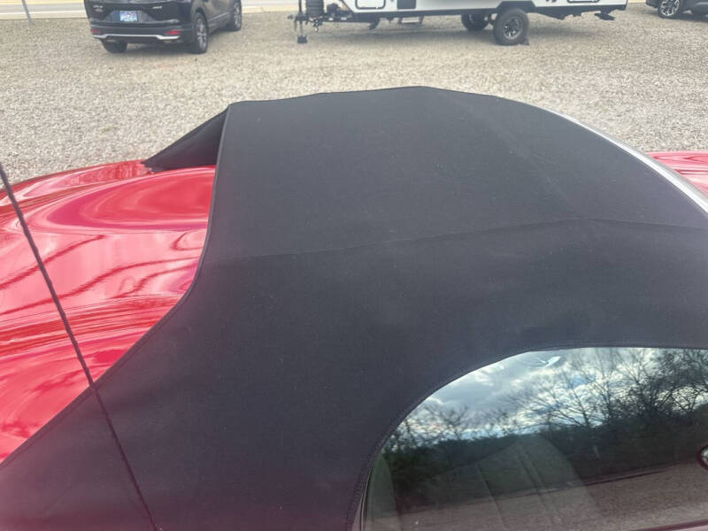 2007 Pontiac Solstice