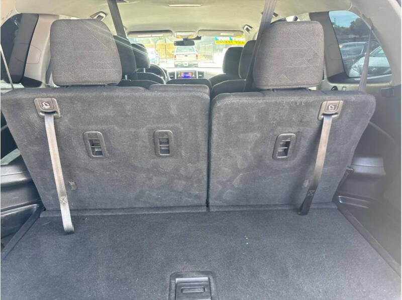 2020 Honda Pilot LX