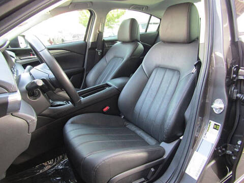 2019 Mazda MAZDA6 Grand Touring