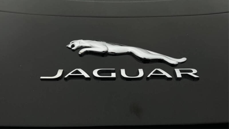 2015 Jaguar F-TYPE S