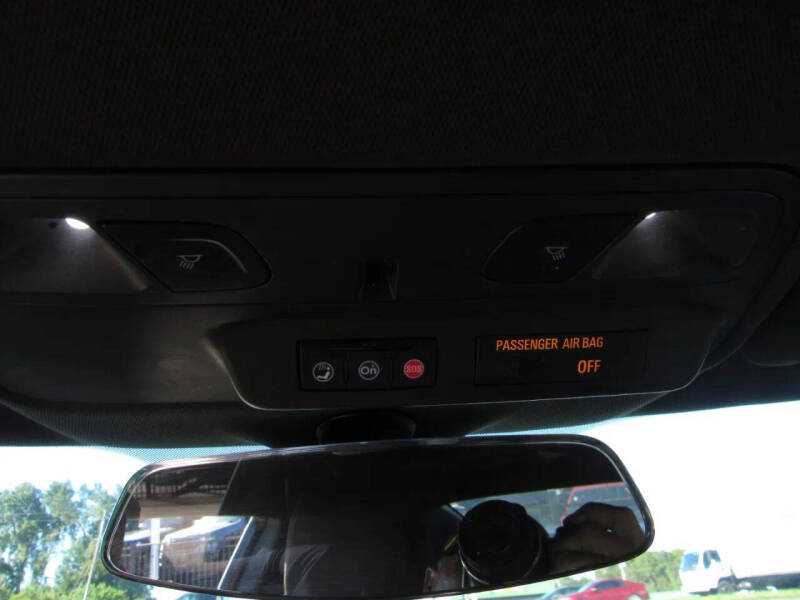 2021 Chevrolet Camaro