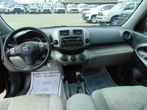 2012 Toyota RAV4