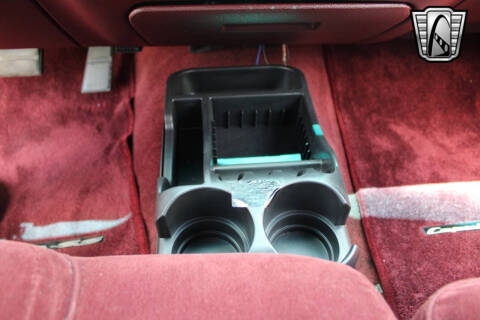 1994 Chevrolet Caprice